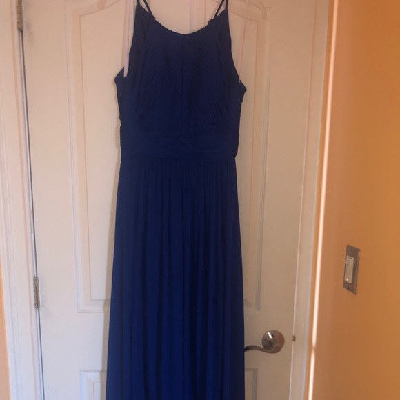 PROM DRESS or Bridesmaid! 💙 - Picture 7 of 8